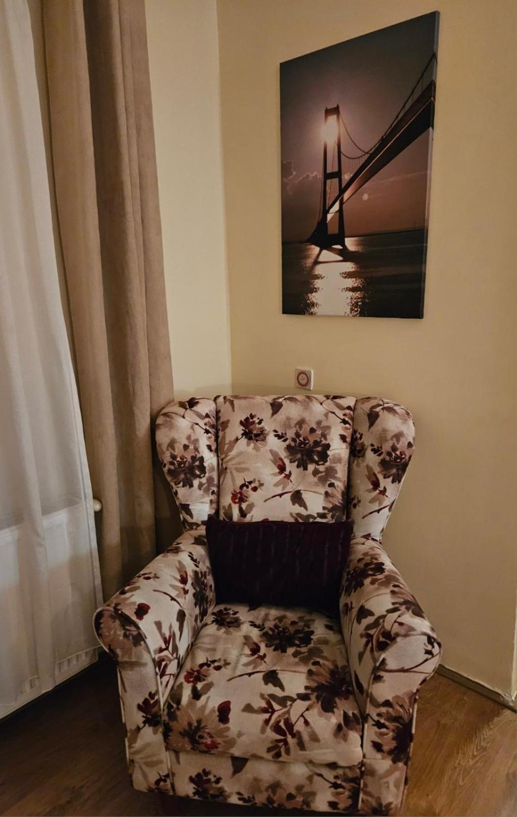 Apartman Biljana Sabac Exterior photo