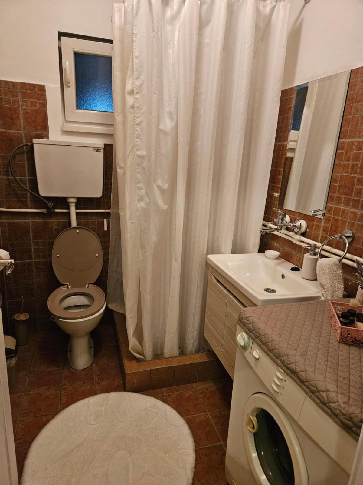 Apartman Biljana Sabac Exterior photo