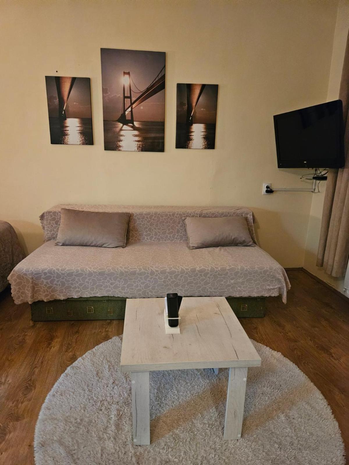 Apartman Biljana Sabac Exterior photo